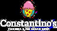 Constantino’s Pizza & Ice Cream