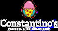 Constantino’s Pizza & Ice Cream