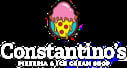 Constantino’s Pizza & Ice Cream