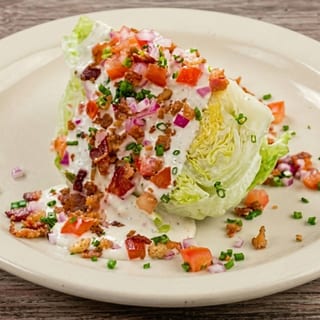 Wedge Salad