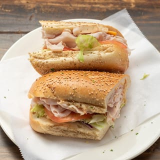 Turkey American Special