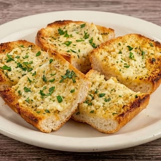 Mozzarella Sticks (6)