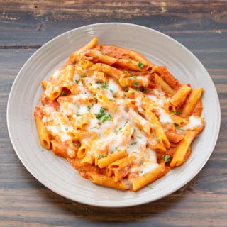 Penne Vodka
