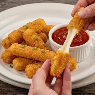 Garlic Bread
