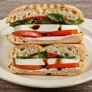 La Bella Mozzarella