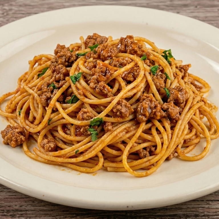 Delicious Spaghetti Dishes at Our Italian Restaurant