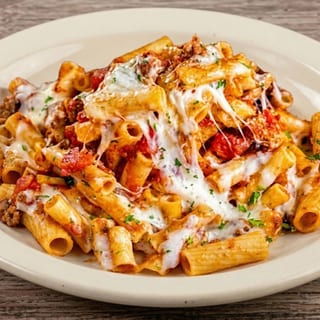 Baked Ziti